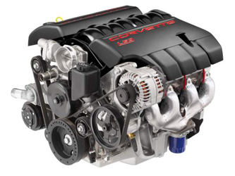 U2956 Engine